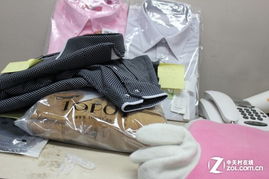 網購衣服靠譜嗎？雙11服飾產品橫評與選購指南