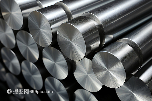 不銹鋼鋼管的生產與金屬制品應用