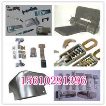 浙江臺州黃巖盈佳金屬制品廠 專業供應廂式貨車配件與集裝箱金屬材料