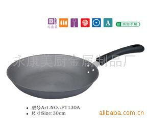 鑄鐵煎鍋的卓越品質與永康美廚金屬制品廠的專業供應