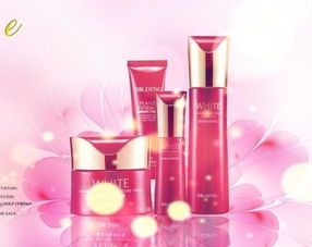 封面色彩加盟優勢 開啟化妝品零售新篇章