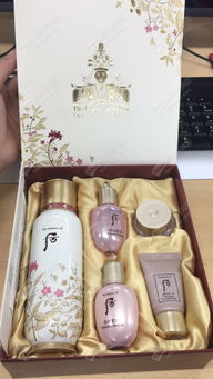 化妝品批發零售實力商家 LG公司職員，每月更新套盒，提供小冊子與個人衛生用品