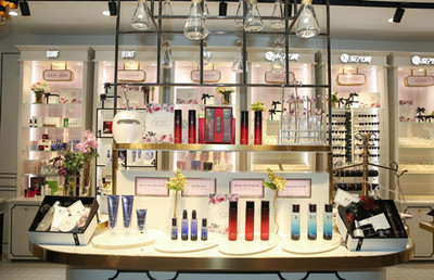 強勢啟動1+N戰略 流行美如何玩轉新零售，持續領航中國化妝品零售業