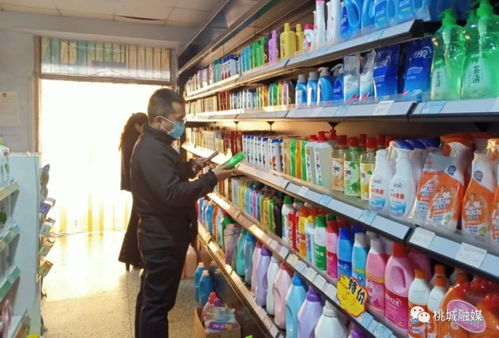 護航美麗消費 化妝品零售行業的規范與發展之路