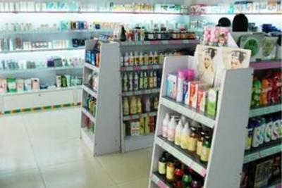 精心經營，美麗與健康同行 個人化妝品與衛生用品店的成功之道